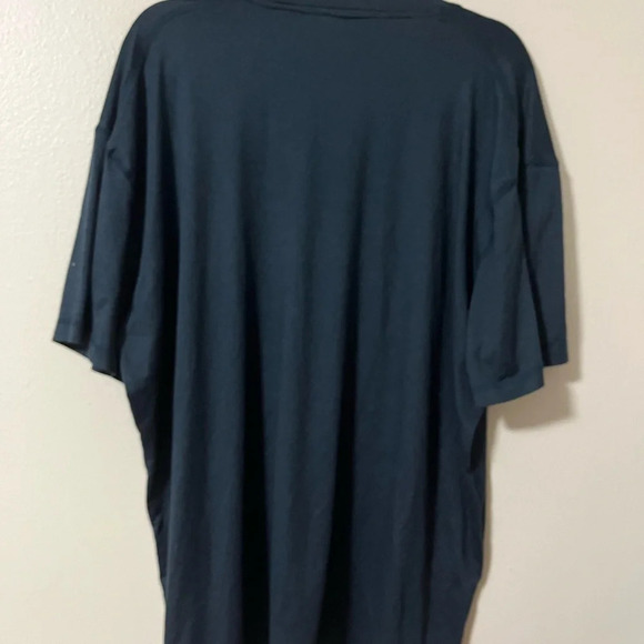 AndersonOrd Butter T American Looper Tee men’s size 2x softest graphic tee ever - Picture 5 of 5